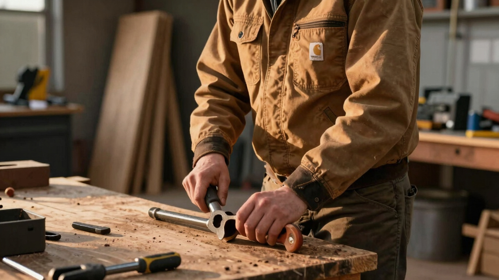 11 Best Carhartt Workwear in 2026
