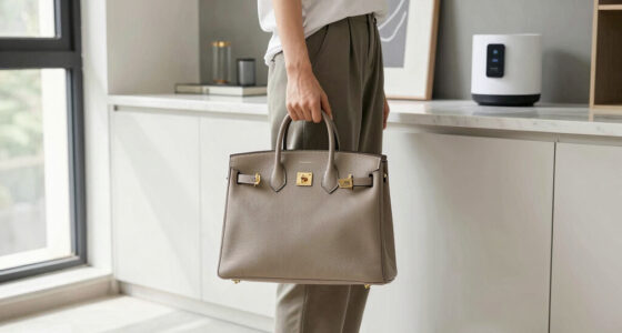 11 Best Designer Handbags in 2026