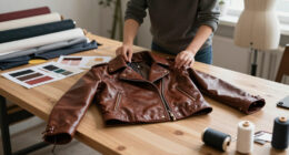11 Best Fashion Jackets in 2026