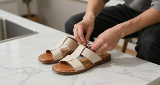 11 Best French-Style Sandals in 2026