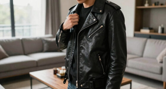 11 Best Leather Jackets in 2026