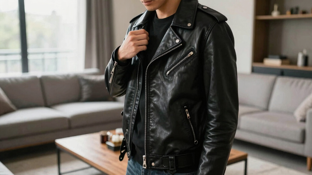 11 Best Leather Jackets in 2026