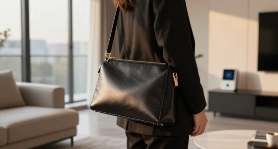 11 Best Luxury Crossbody Bags in 2026
