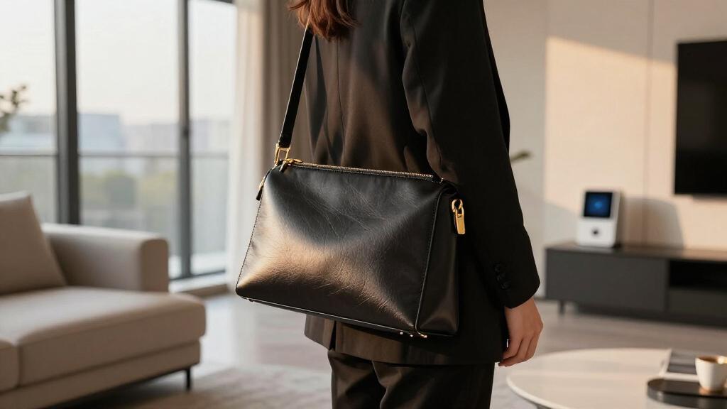 11 Best Luxury Crossbody Bags in 2026