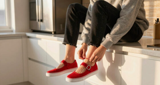 11 Best Mary Jane Sneakers in 2026