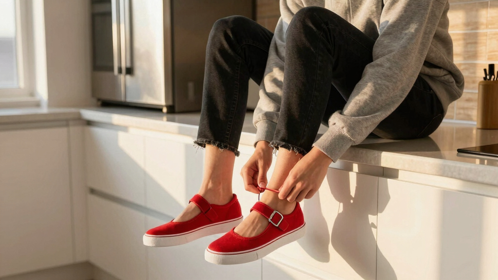 11 Best Mary Jane Sneakers in 2026