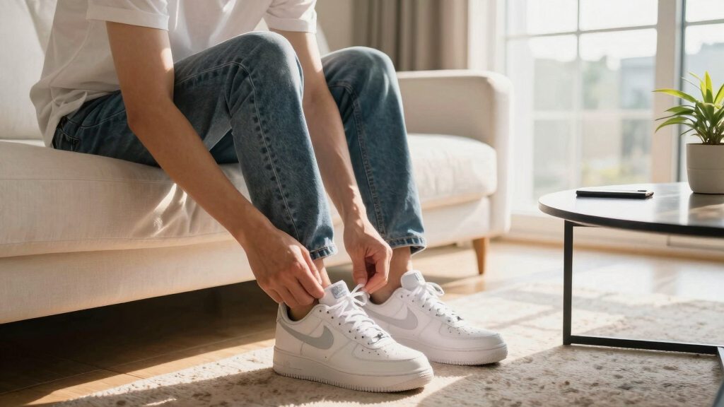 11 Best Nike Air Force 1 Sneakers in 2026