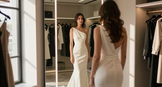 11 Best One-Shoulder Gowns in 2026
