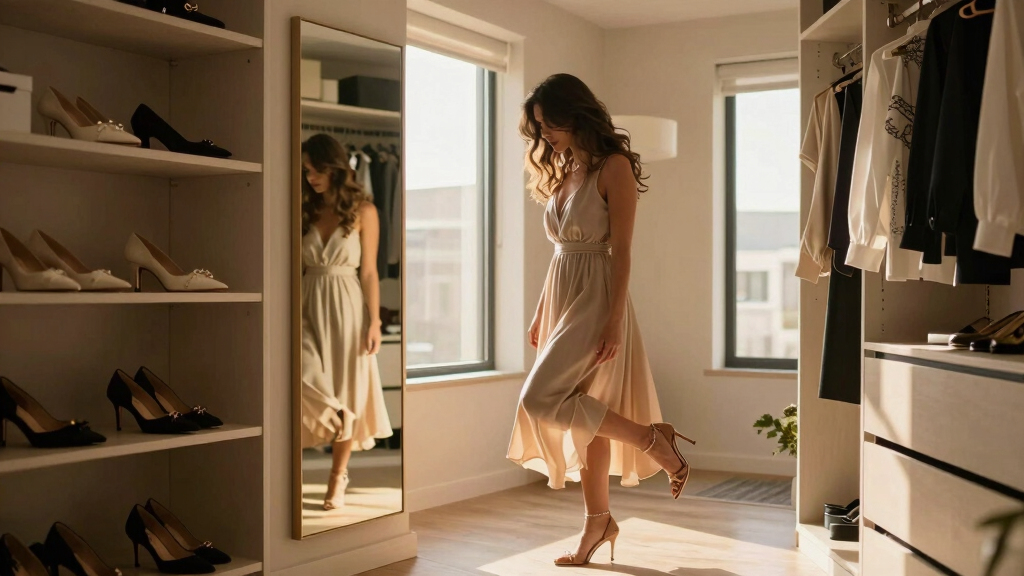 11 Best Shoes to Wear With Dresses in 2026