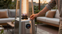 11 Best Smart Outdoor Patio Heaters in 2026