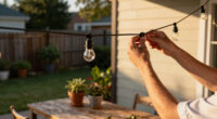 11 Best Smart Outdoor String Lights in 2026