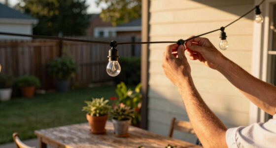 11 Best Smart Outdoor String Lights in 2026
