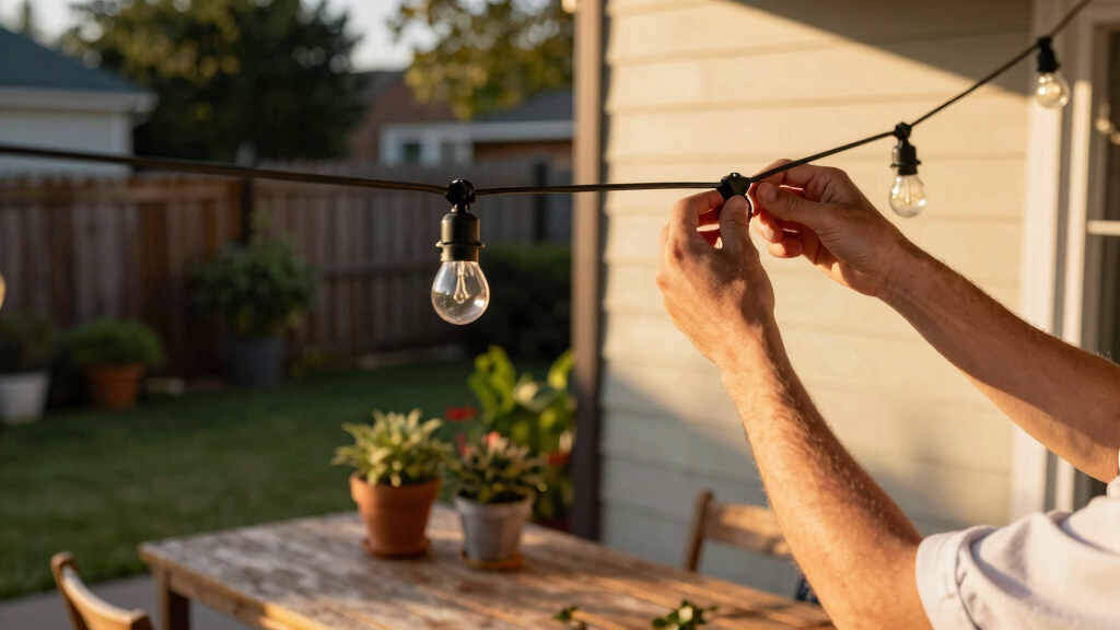 11 Best Smart Outdoor String Lights in 2026