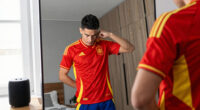 11 Best Spain Soccer Jerseys in 2026