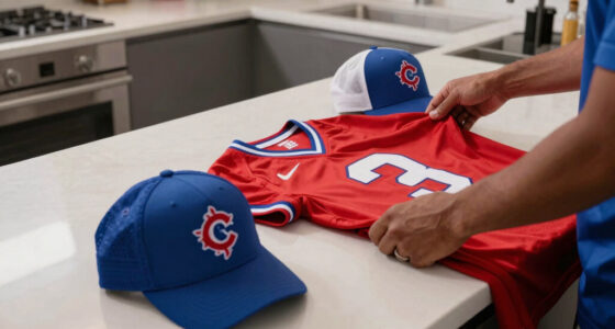 11 Best Sports Fan Apparel in 2026