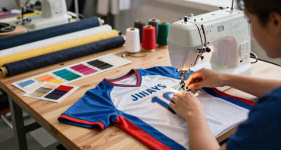 11 Best Sports Jerseys in 2026