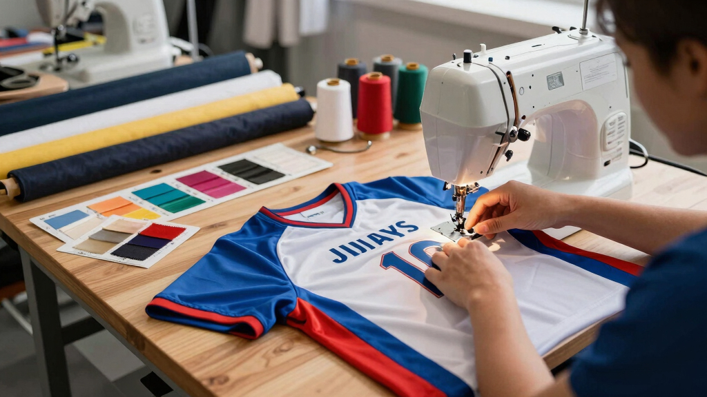 11 Best Sports Jerseys in 2026