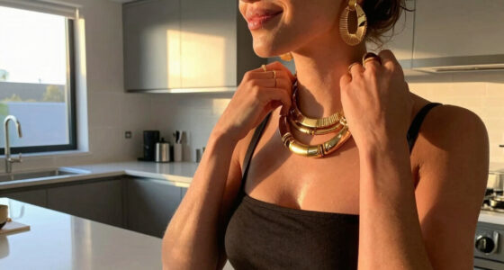 11 Best Statement Jewelry in 2026