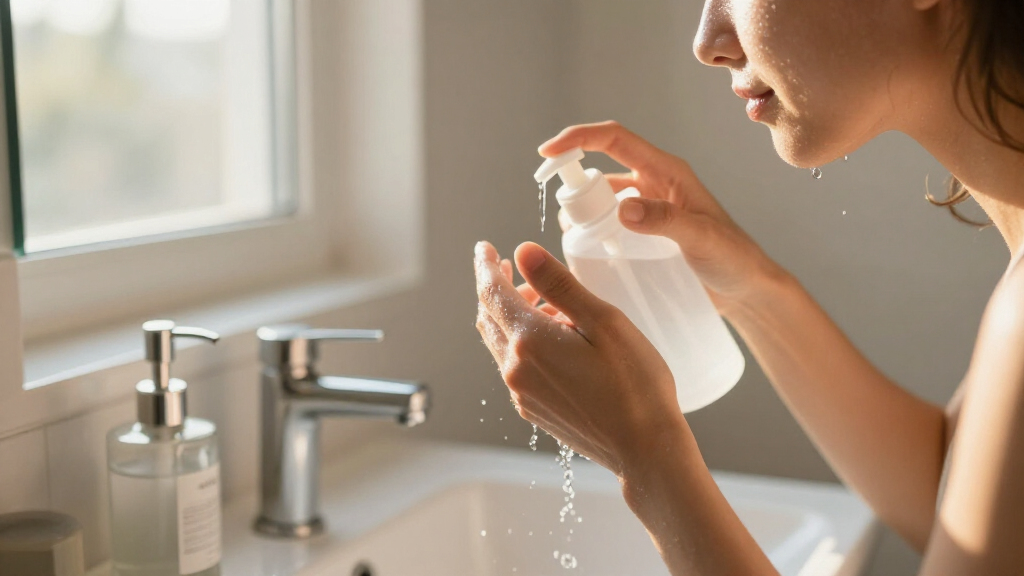 11 Best Summer Face Washes in 2026