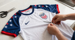 11 Best USA Soccer Jerseys in 2026