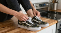 11 Best Vans Camo Sneakers in 2026
