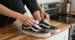 11 Best Vans Camo Sneakers in 2026