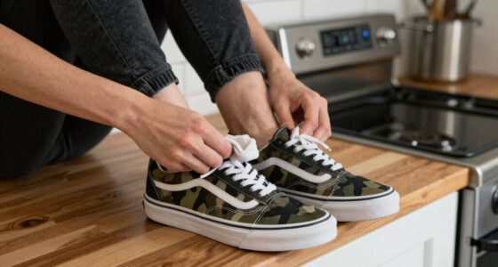 11 Best Vans Camo Sneakers in 2026