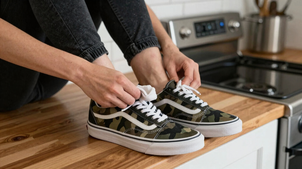 11 Best Vans Camo Sneakers in 2026