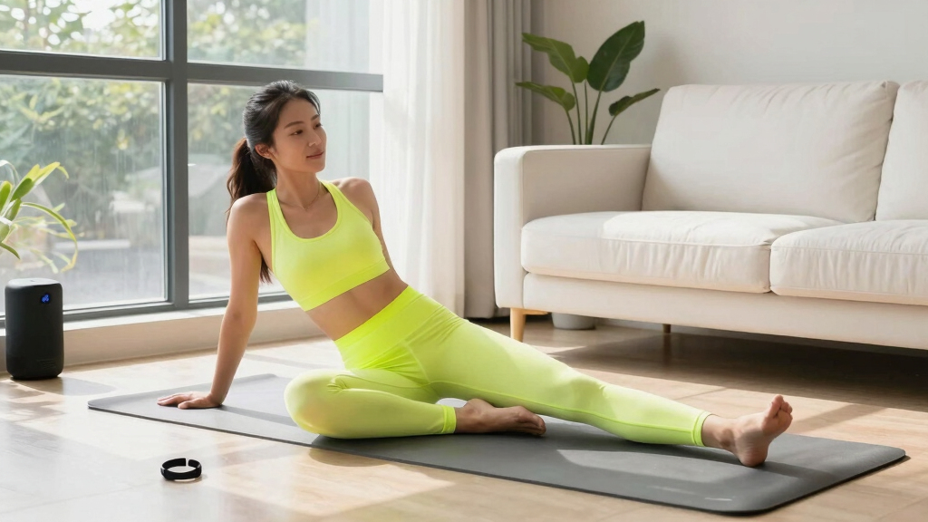 11 Best Women's Activewear in 2026