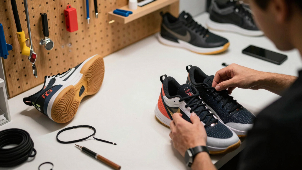 12 Best Basketball Sneakers in 2026