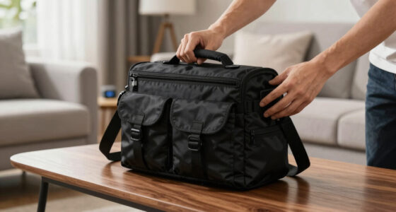 12 Best Camera Bags in 2026