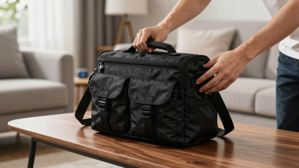 12 Best Camera Bags in 2026