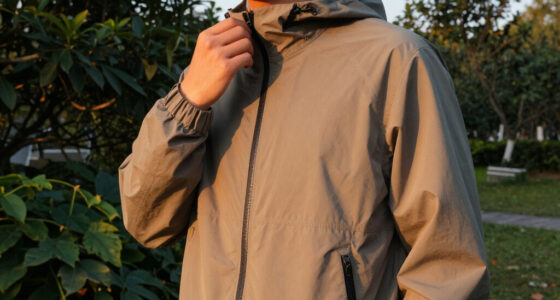 12 Best Chic Mosquito Repellent Clothing in 2026