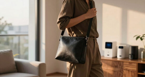 12 Best Crossbody Bags in 2026
