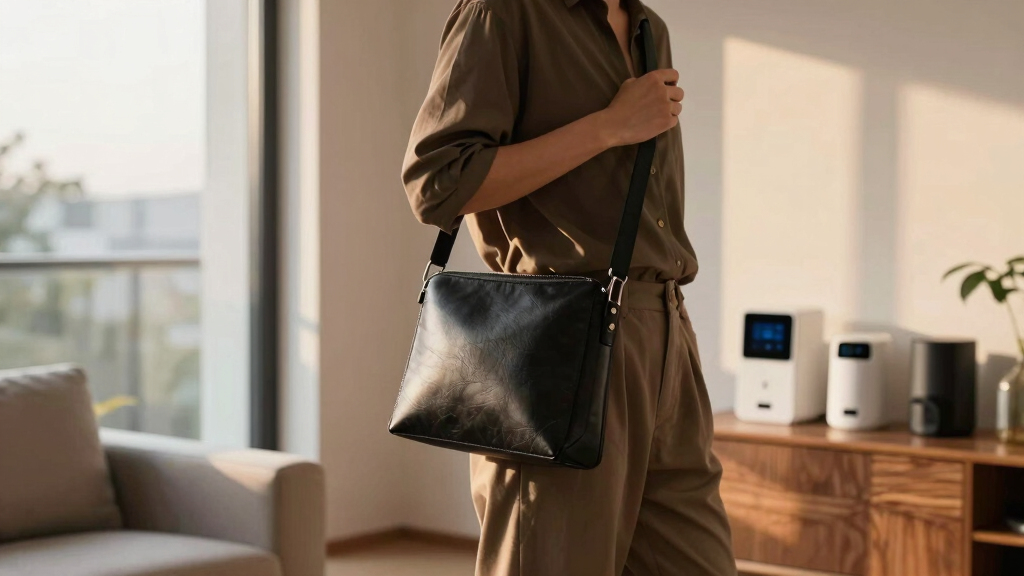 12 Best Crossbody Bags in 2026