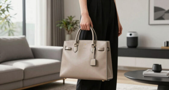 12 Best Designer Bags in 2026
