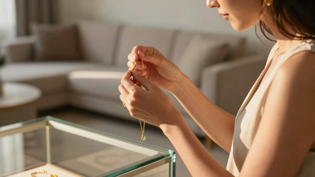 12 Best Fine Jewelry in 2026