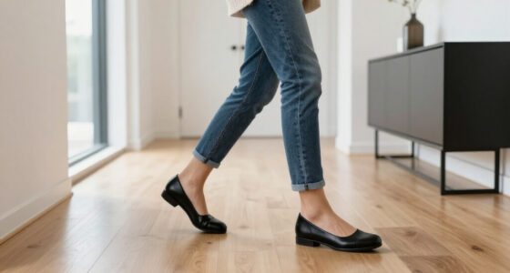12 Best Flat Shoes for Travel in 2026