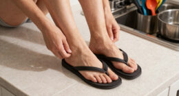 12 Best Flip Flops in 2026