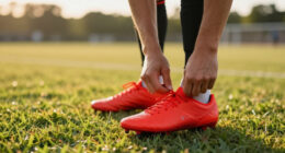 12 Best Football Cleats in 2026