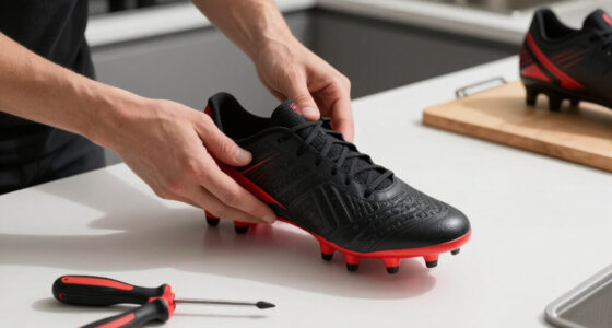 12 Best Football Cleats in 2026