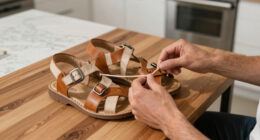 12 Best Gladiator Sandals in 2026