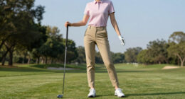 12 Best Golf Fashion Apparel in 2026