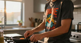 12 Best Graphic T Shirts in 2026