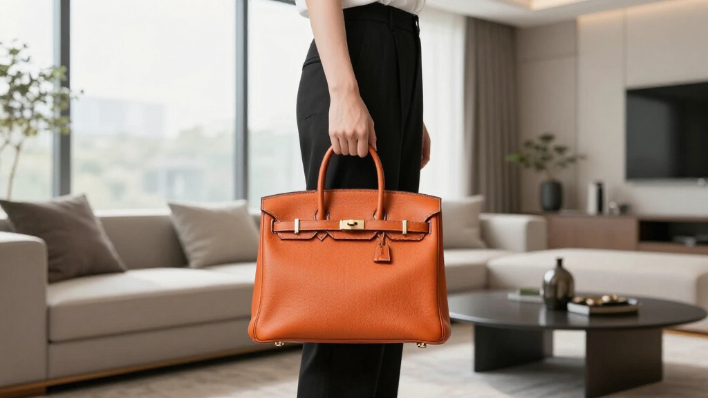 12 Best Hermès Handbags in 2026