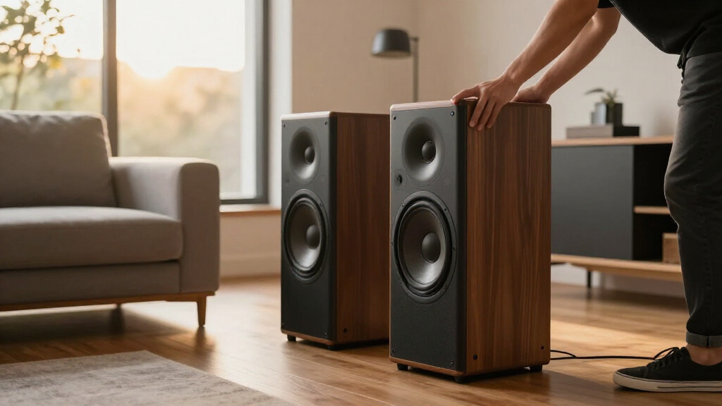 12 Best High-End Floorstanding Speakers in 2026