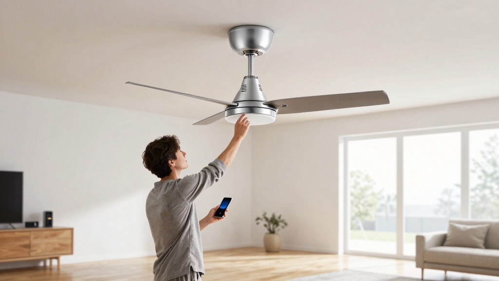 12 Best High-Tech Fans in 2026
