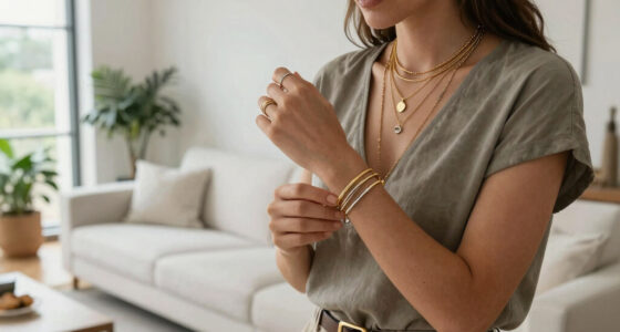 12 Best Layered Jewelry Sets in 2026