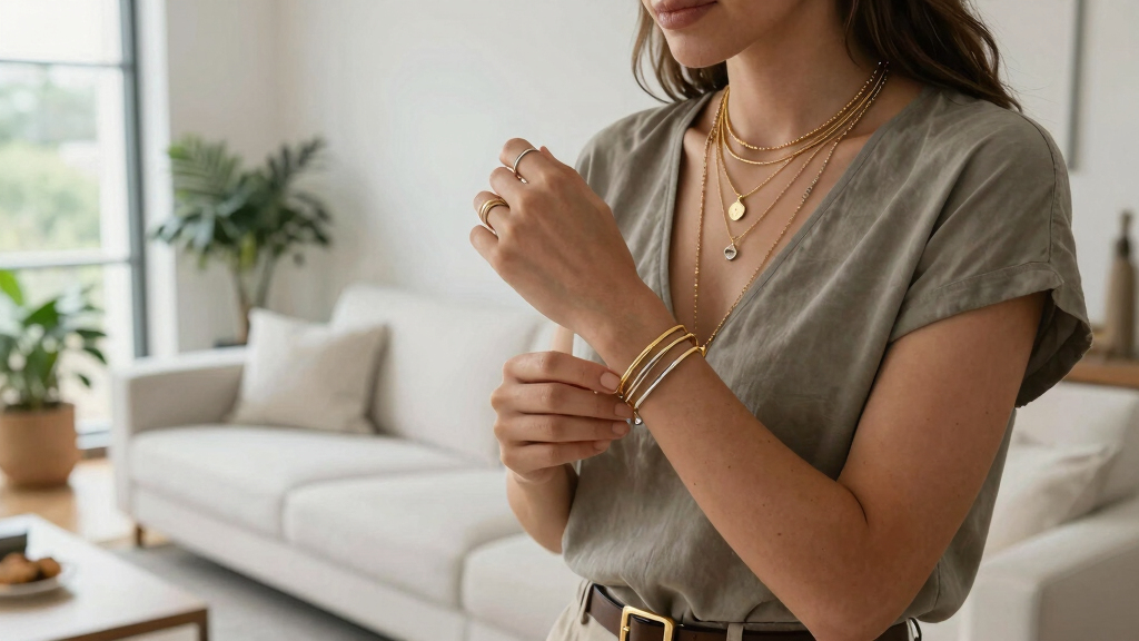12 Best Layered Jewelry Sets in 2026