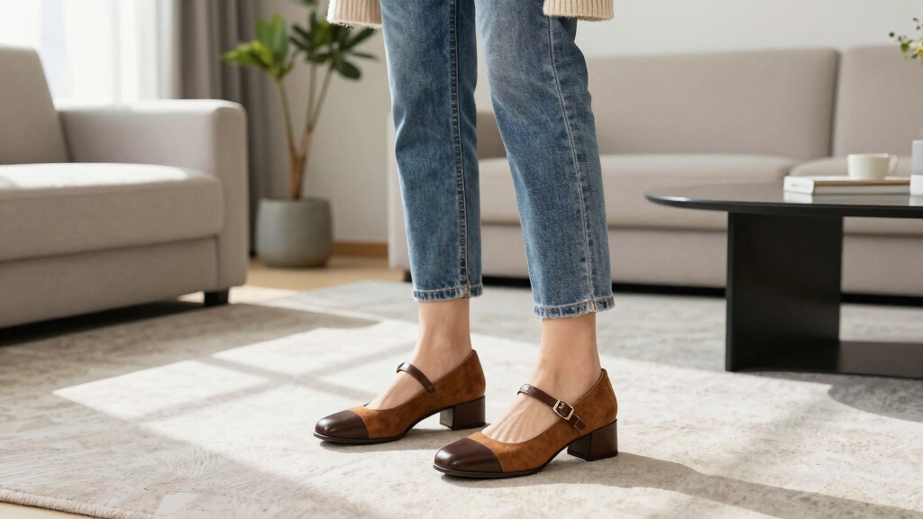 12 Best Mary Jane Shoes in 2026
